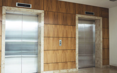 Tudo que você precisa saber sobre a modernização de elevadores
